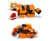 LEGO Classic 10696 Kreatywne klocki średnie pudełko - 241407 - zdjęcie 4